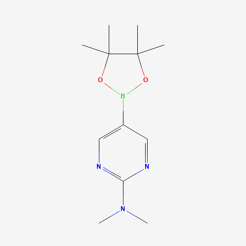 FT-0697207 CAS:1032759-30-0 chemical structure
