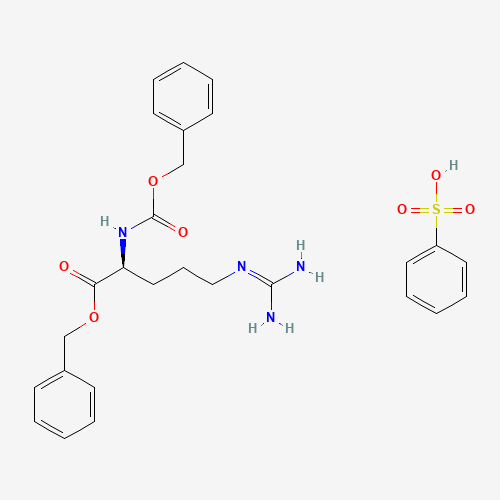 FT-0697209 CAS:103305-88-0 chemical structure