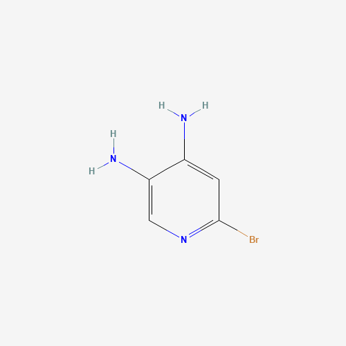 FT-0697210 CAS:1033203-41-6 chemical structure