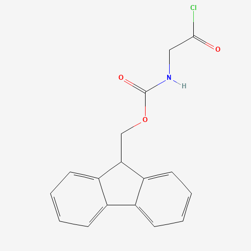 FT-0697211 CAS:103321-49-9 chemical structure