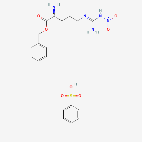FT-0697214 CAS:10342-07-1 chemical structure