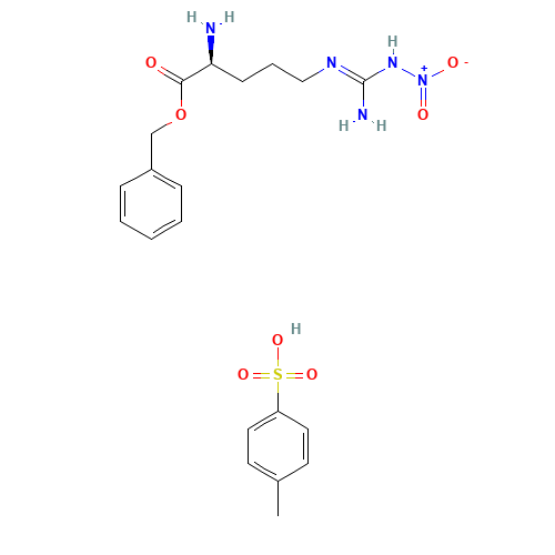FT-0697214 CAS:10342-07-1 chemical structure