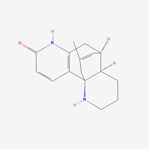 FT-0697217 CAS:103548-82-9 chemical structure