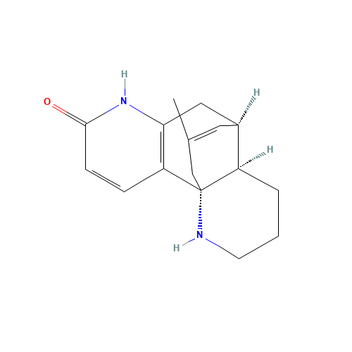 huperzine b (CAS: 103548-82-9) - Related Chemical Product