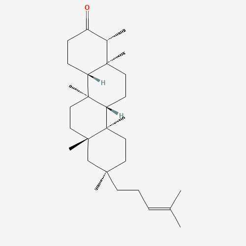 FT-0697220 CAS:10376-48-4 chemical structure