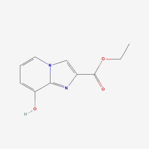 FT-0697224 CAS:1041004-63-0 chemical structure