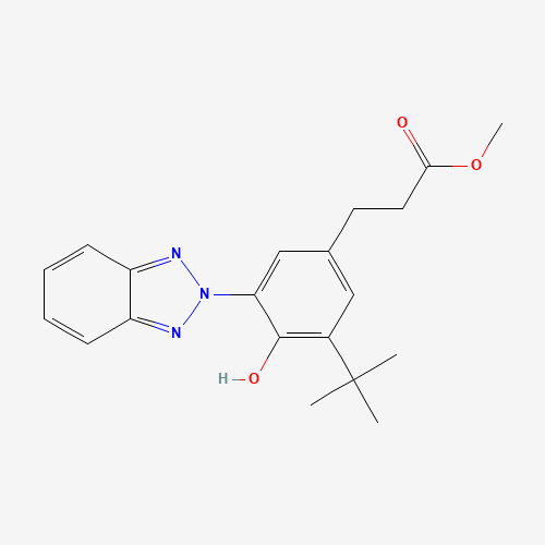 Tinuvin-1130 (CAS: 104810-48-2) - Related Chemical Product