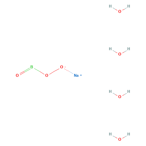 FT-0697231 CAS:10486-00-7 chemical structure