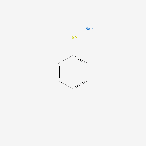 FT-0697232 CAS:10486-08-5 chemical structure