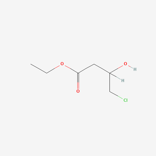 FT-0697234 CAS:10488-69-4 chemical structure