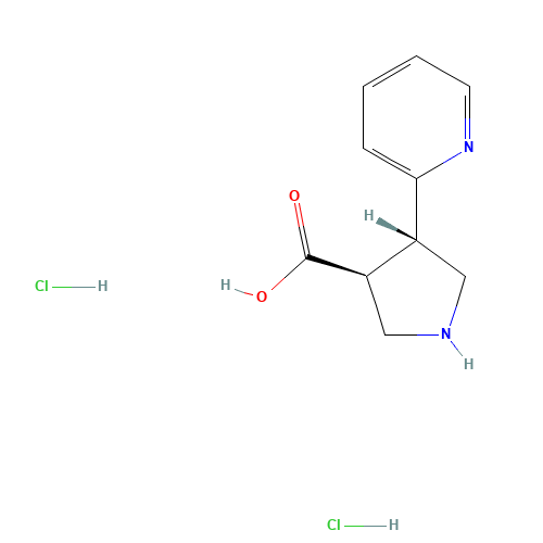 SCHEMBL15862180 (CAS: 1049739-70-9) - Related Chemical Product