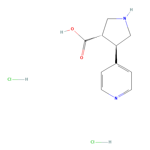 AC1MC6HS (CAS: 1049740-23-9) - Related Chemical Product