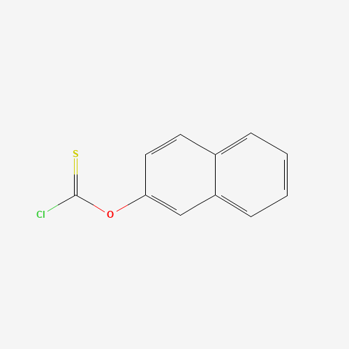 FT-0697238 CAS:10506-37-3 chemical structure