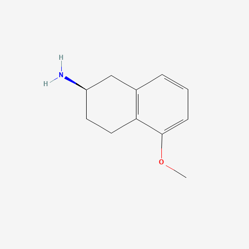 FT-0697240 CAS:105086-92-8 chemical structure