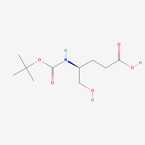 FT-0697245 CAS:105464-42-4 chemical structure