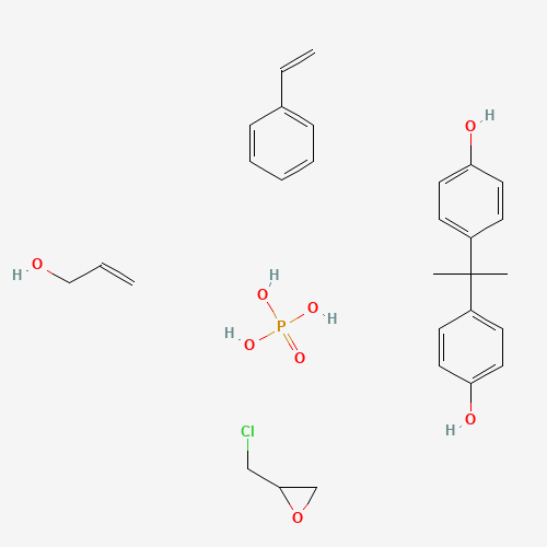 AGN-PC-0JNDT5 (CAS: 105598-74-1) - Related Chemical Product