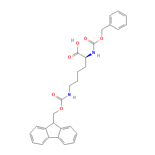 FT-0697249 CAS:105751-18-6 chemical structure