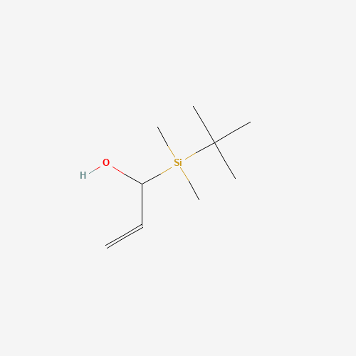 FT-0697250 CAS:105875-75-0 chemical structure