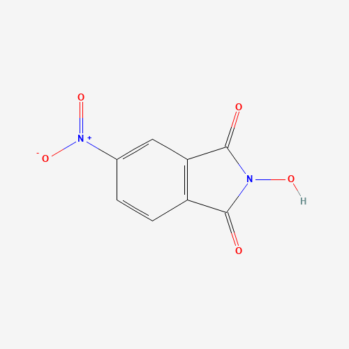 FT-0697252 CAS:105969-98-0 chemical structure