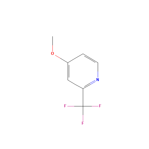 FT-0697256 CAS:1065103-97-0 chemical structure