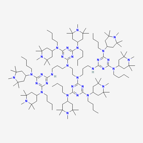 Chimassorb 119 (CAS: 106990-43-6) - Related Chemical Product
