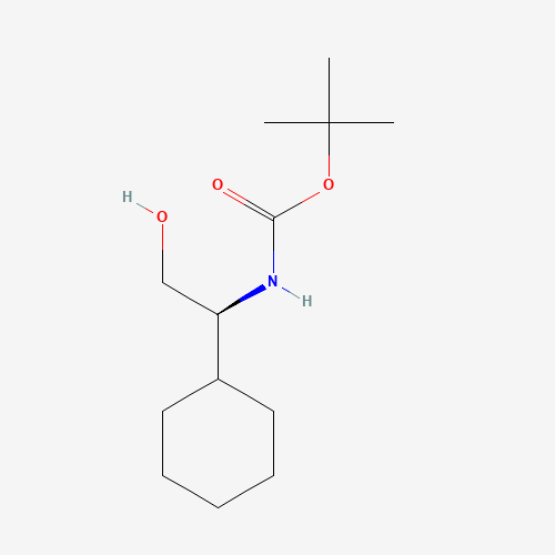 FT-0697264 CAS:107202-39-1 chemical structure