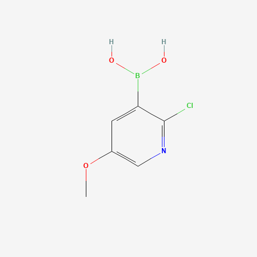 FT-0697267 CAS:1072946-26-9 chemical structure