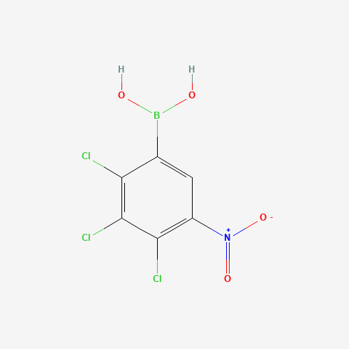 FT-0697269 CAS:1072946-38-3 chemical structure