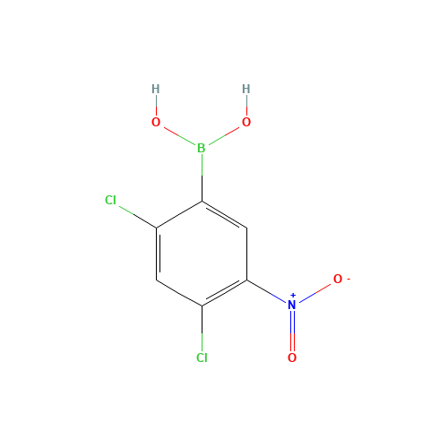 FT-0697274 CAS:1072952-12-5 chemical structure