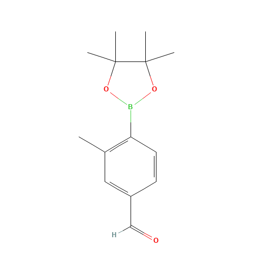 FT-0697279 CAS:1073354-66-1 chemical structure