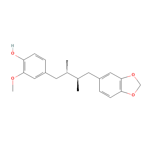 ANWULIGAN (CAS: 107534-93-0) - Related Chemical Product
