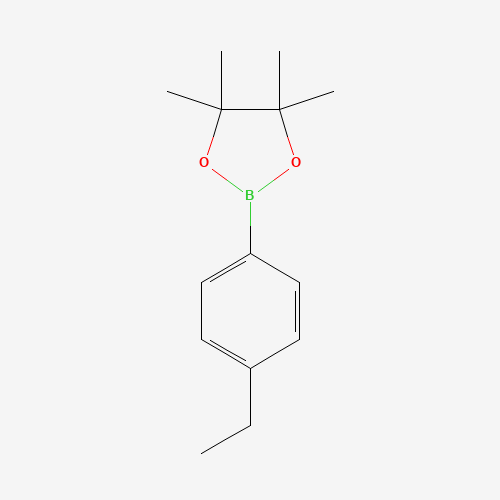 FT-0697284 CAS:1075719-87-7 chemical structure