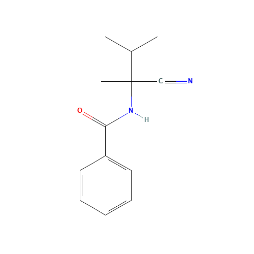 FT-0697285 CAS:107640-56-2 chemical structure