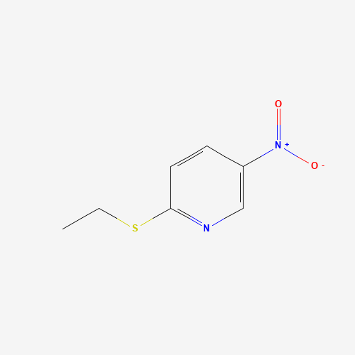 FT-0697286 CAS:107756-05-8 chemical structure