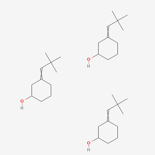 Poly[N-(1-octylnonyl)-9H-carbazole-2,7-diyl] (CAS: 1093292-01-3) - Related Chemical Product