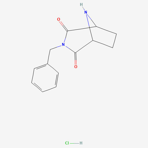 FT-0697299 CAS:109402-03-1 chemical structure