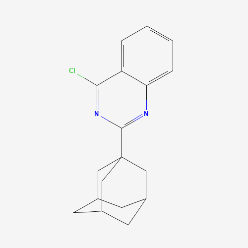 FT-0697300 CAS:1095559-60-6 chemical structure