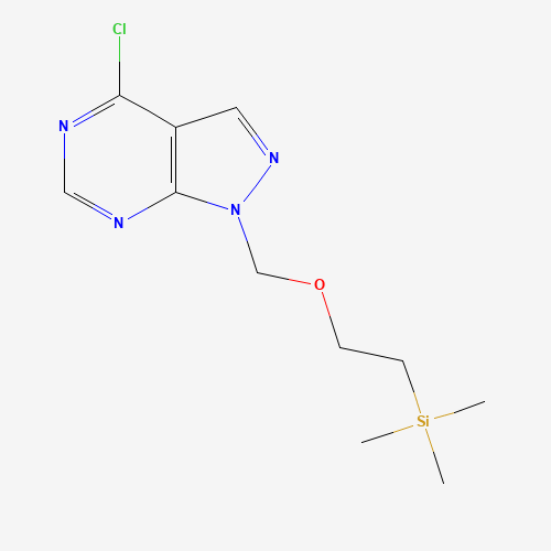 FT-0697301 CAS:1095822-25-5 chemical structure