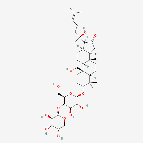 FT-0697306 CAS:11028-00-5 chemical structure