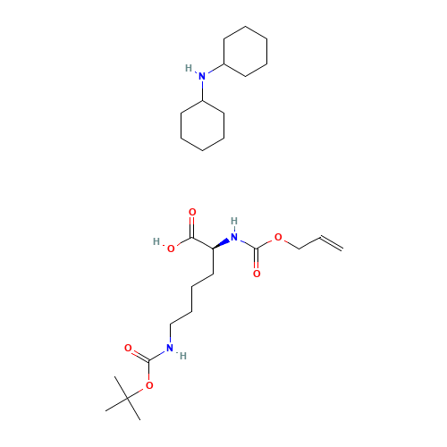 FT-0697309 CAS:110637-53-1 chemical structure