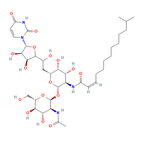 FT-0697312 CAS:11089-65-9 chemical structure