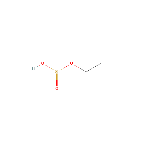 Silicic acid, ethyl ester (CAS: 11099-06-2) - Related Chemical Product