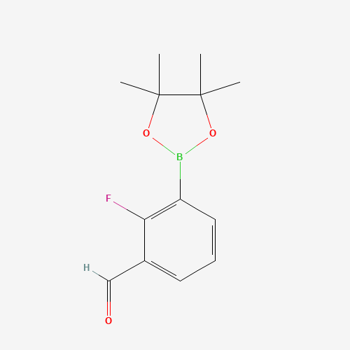 FT-0697314 CAS:1112209-40-1 chemical structure