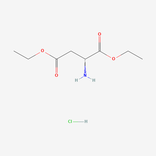 FT-0697320 CAS:112018-26-5 chemical structure
