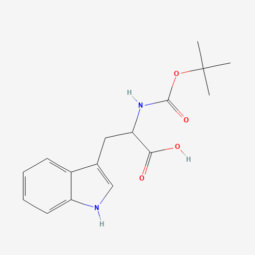 FT-0697324 CAS:112525-72-1 chemical structure