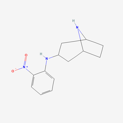 FT-0697329 CAS:1127117-14-9 chemical structure