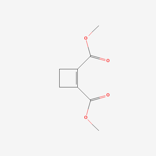 FT-0697330 CAS:1128-10-5 chemical structure
