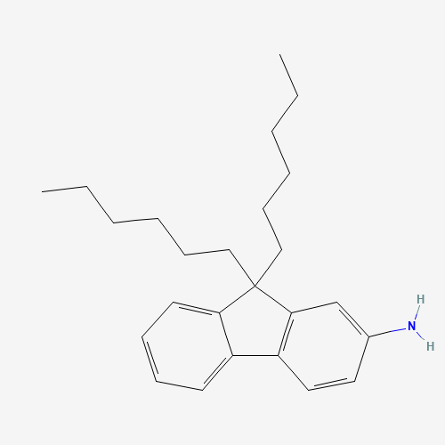 FT-0697332 CAS:1132796-42-9 chemical structure