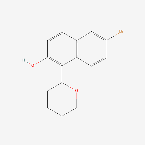FT-0697333 CAS:1133116-41-2 chemical structure