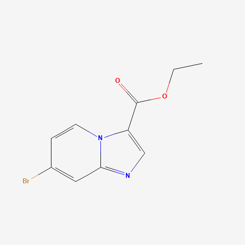 FT-0697334 CAS:1134327-98-2 chemical structure
